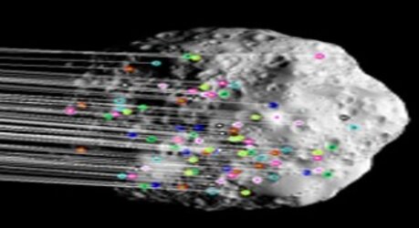 Enhanced Mole Monitoring (EMMA)