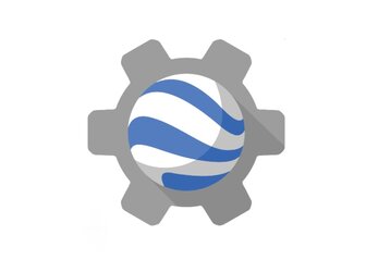 Google Earth Engine icon