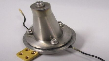 Heat Switch for Cooling Applications