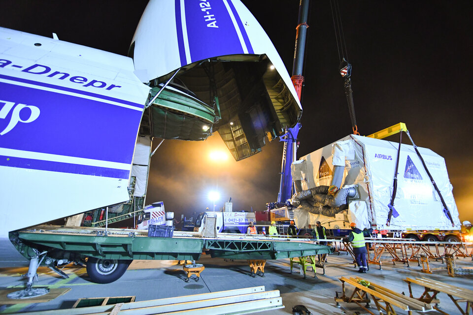 Loading ESM-2