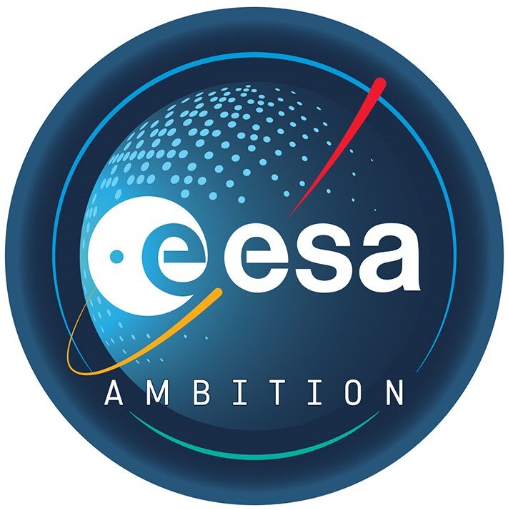 ESA Ambition logo