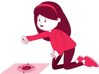 Why is there junk is space?