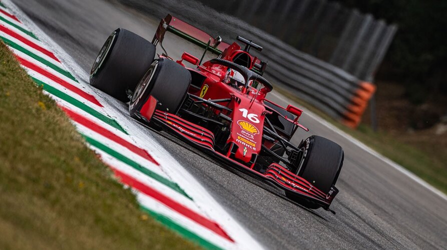 Scuderia Ferrari 