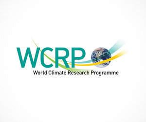 WCRP logo