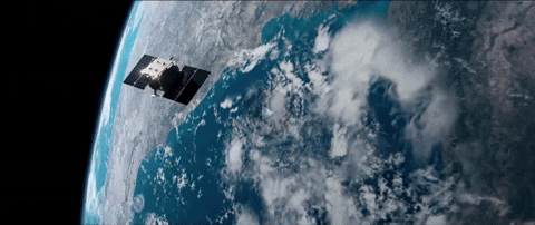 GIF from ESA's 