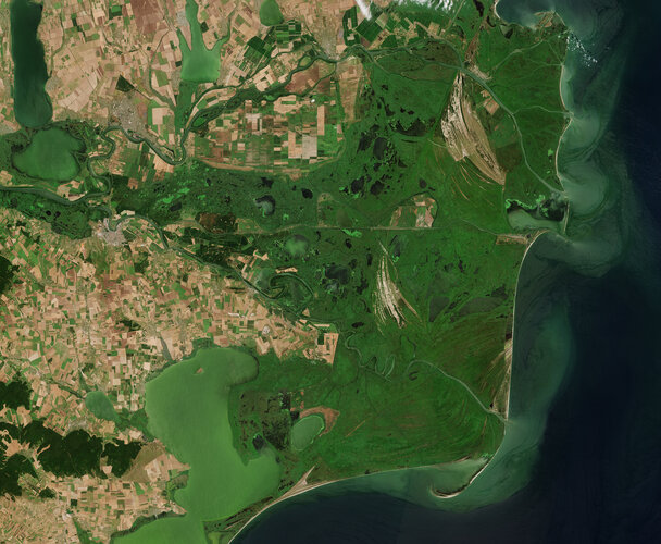 Danube Delta
