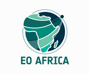 EO Africa logo