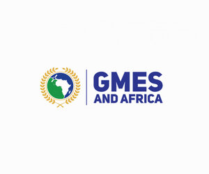 GMES and Africa icon