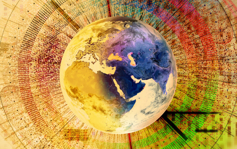 International Terrestrial Reference Frame