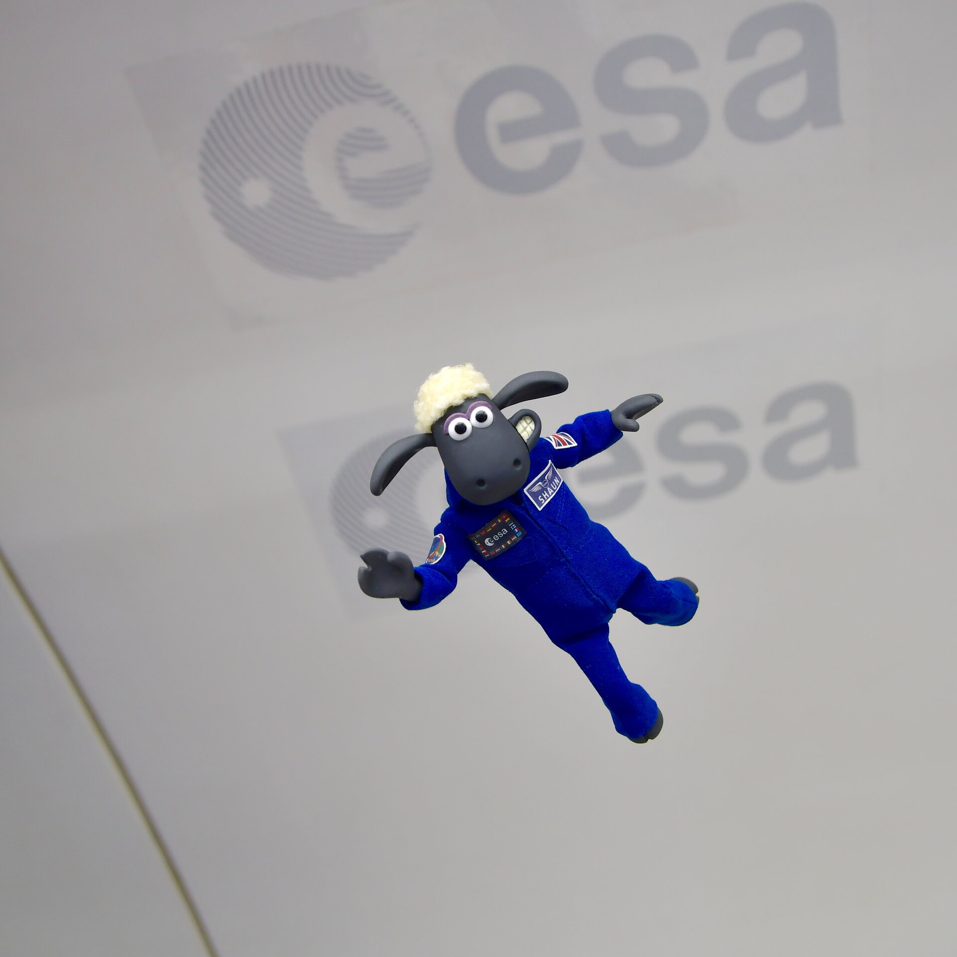 L’Agenzia Spaziale Europea annuncia il primo “astronauta” a volare sulla missione Artemis I. lunare