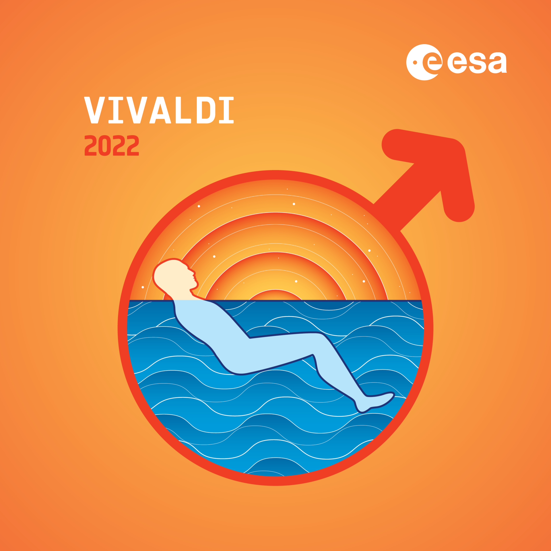 ESA - Weightless on Earth with VIVALDI - European Space Agency