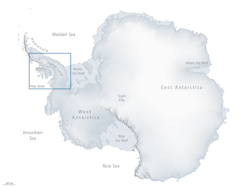 Antarctica