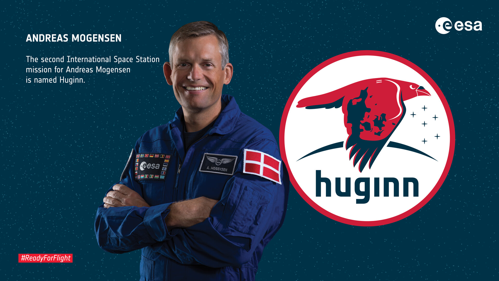 Introducing Huugin