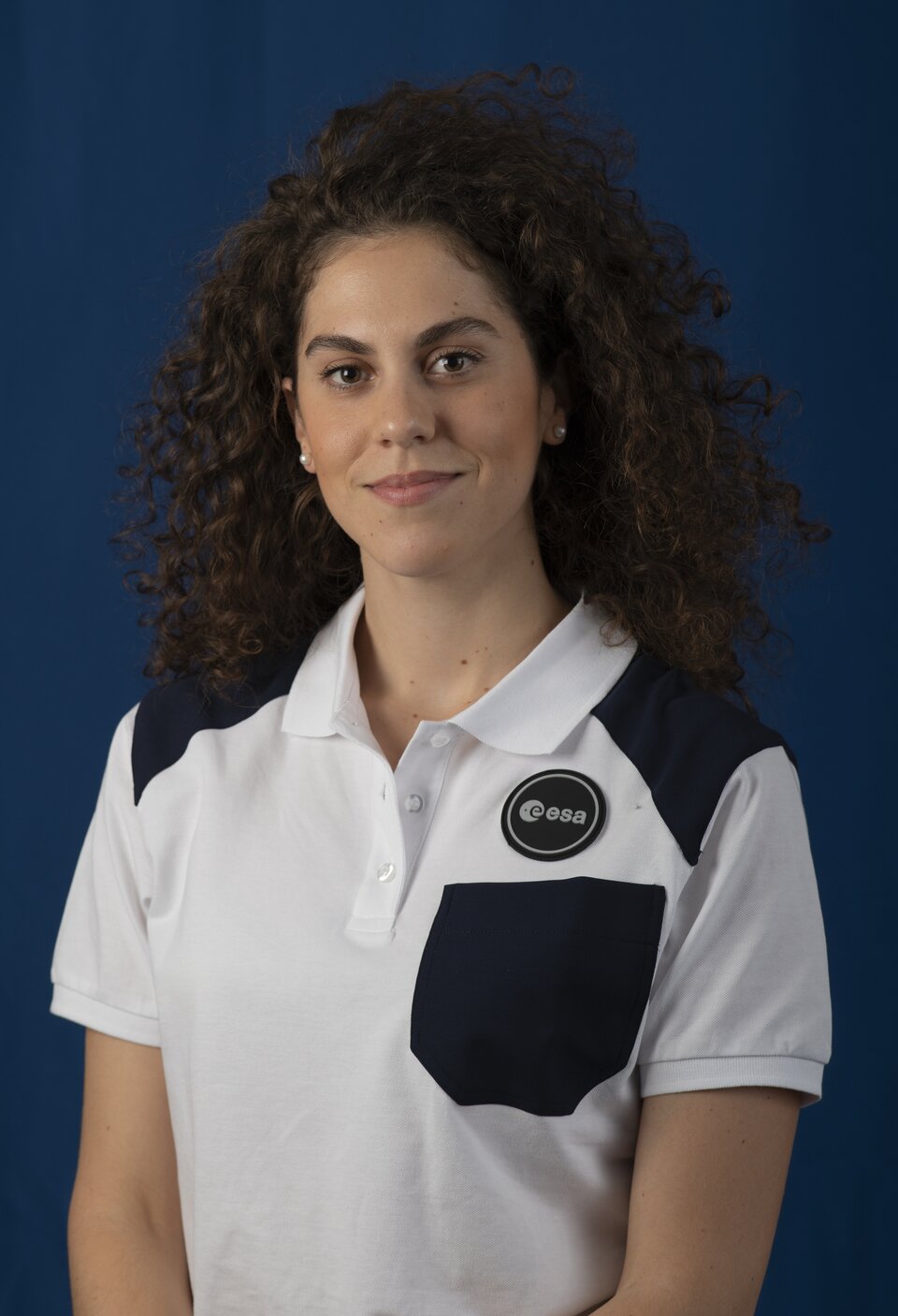 ESA Astronaut Class of 2022 – Anthea Comellini