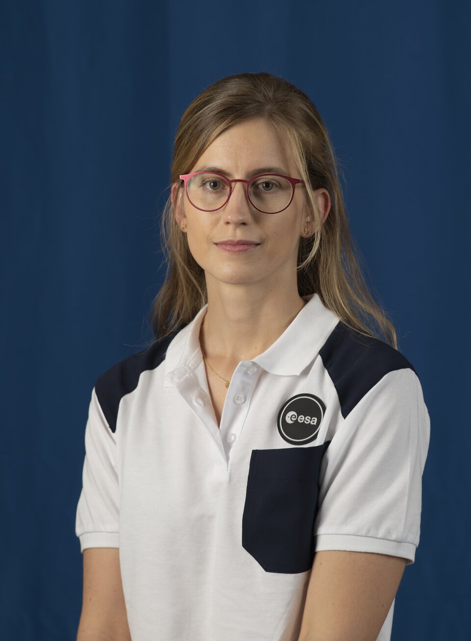 ESA Astronaut Class of 2022 – Carmen Possnig