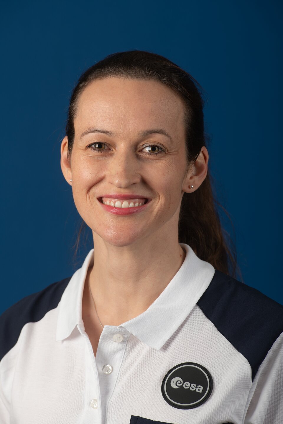 ESA Astronaut Class of 2022 – Nicola Winter