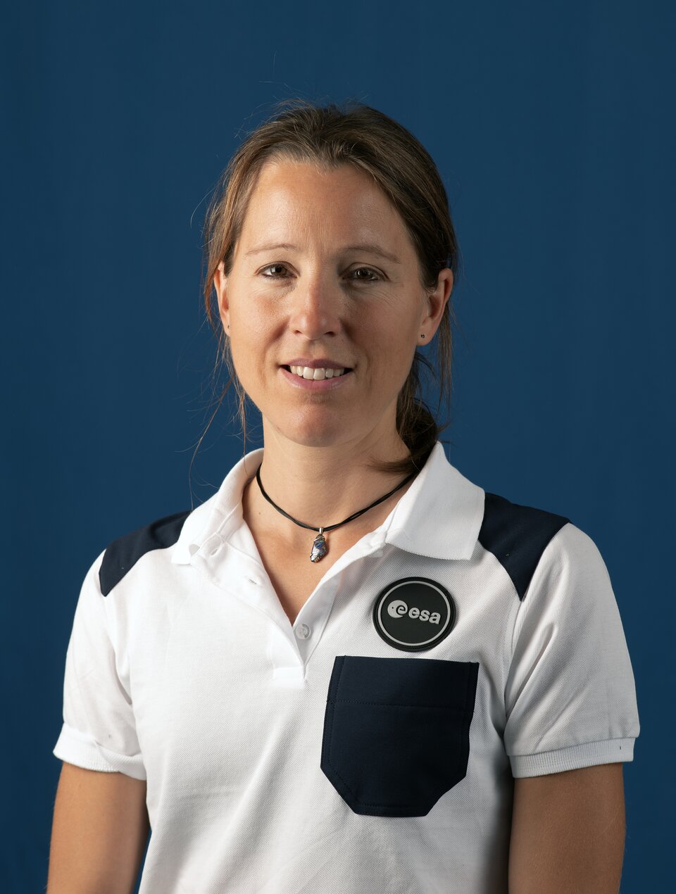 ESA Astronaut Class of 2022 – Sophie Adenot