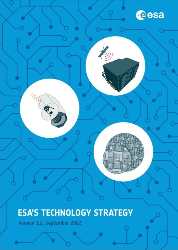 ESA Technology Strategy Version 1.2