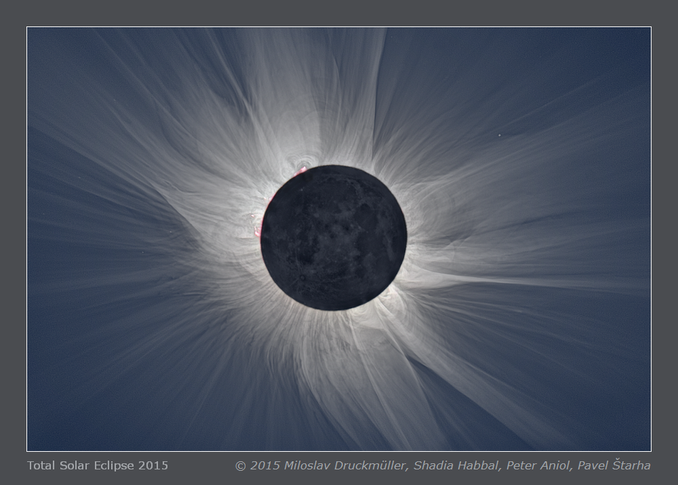 The solar wind is a fast and constant stream of charged particles released from the upper atmosphere of the Sun, the corona. This wind consists of various particles and elements, including electrons, protons and alpha particles – consisting of two protons and two neutrons – as well as tiny amounts of more complex atomic nuclei such as carbon, oxygen and magnesium.