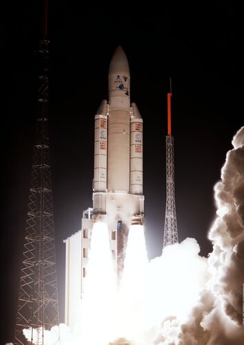 Ariane 5 V130