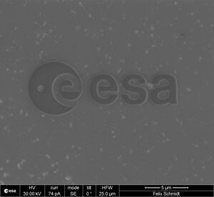 ESA in miniature