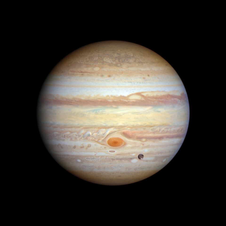 Image 2: Jupiter (January 2023)