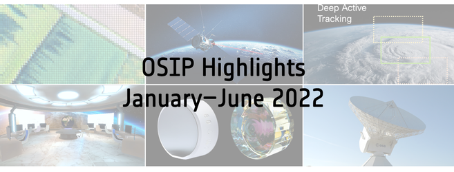 OSIP Highlights January–June 2022