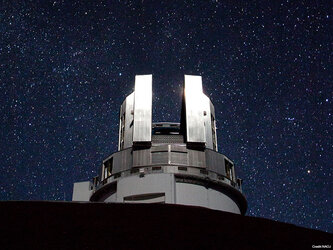 Subaru Telescope