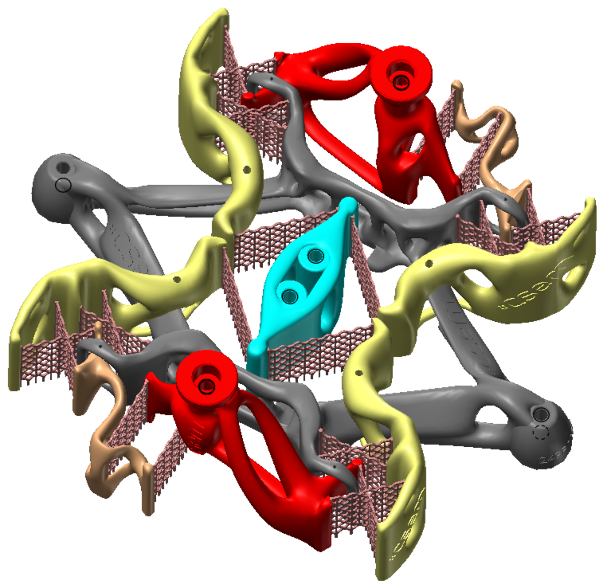 Compliant Mechanism