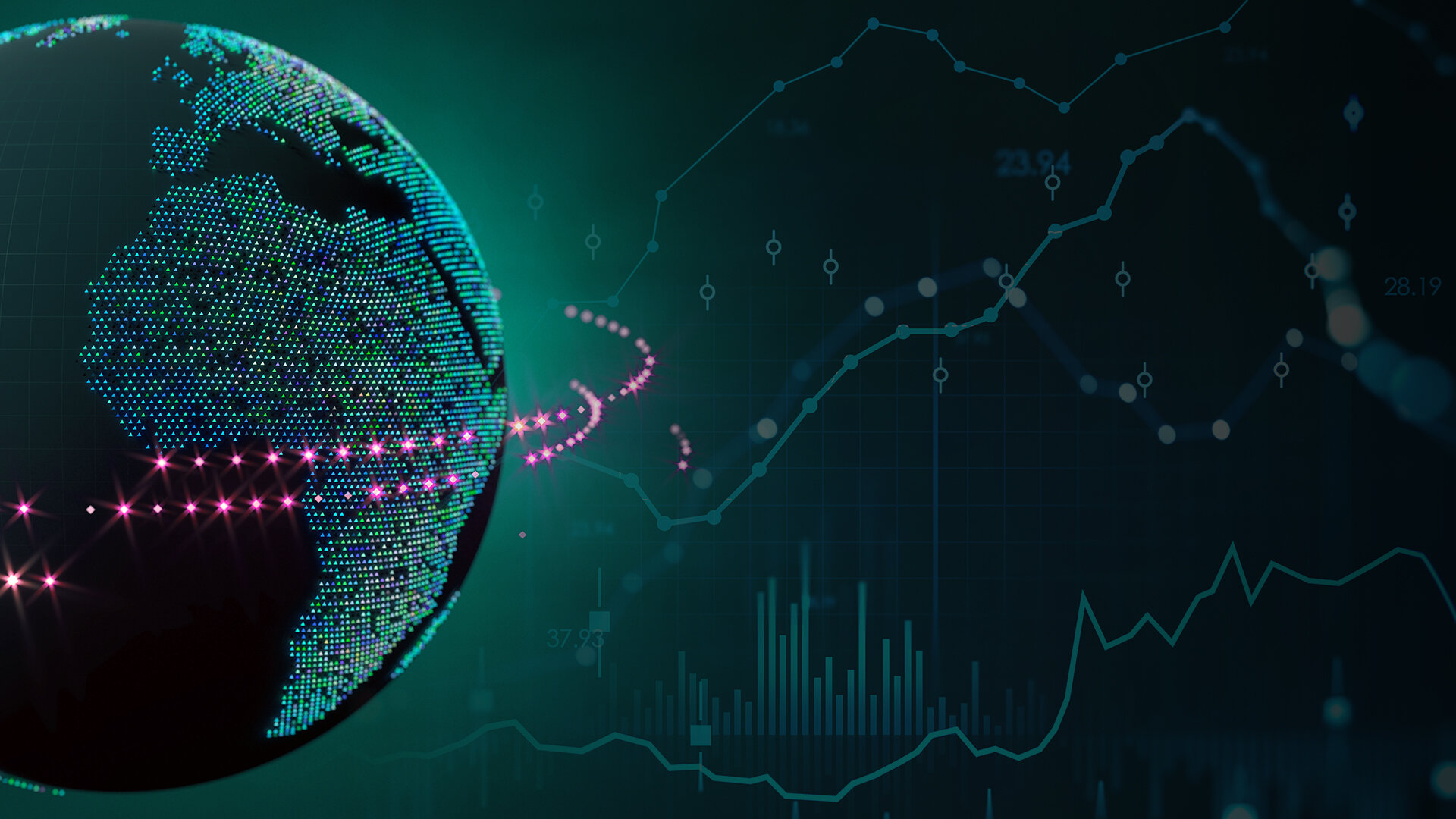 Earth Observation Commercialisation Forum