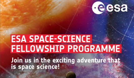Space Science Research Fellowship