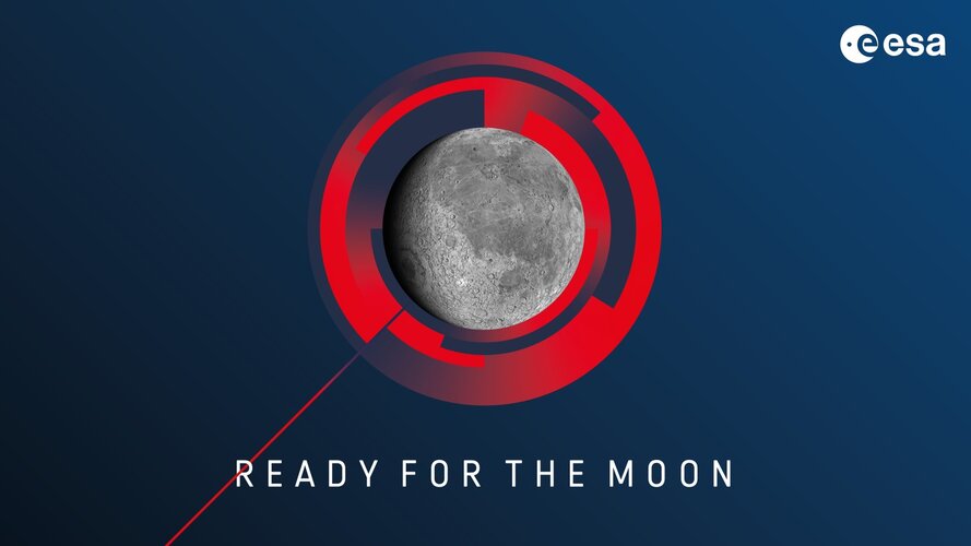 Ready for the Moon