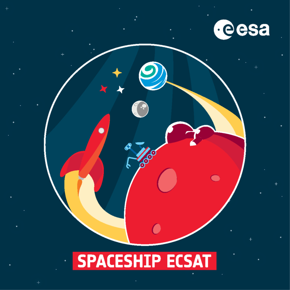 Spaceship ECSAT