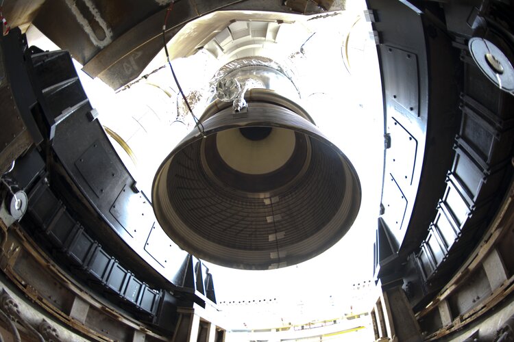 Ariane 5 V189, 1 July 2009: TerreStar 1 onboard