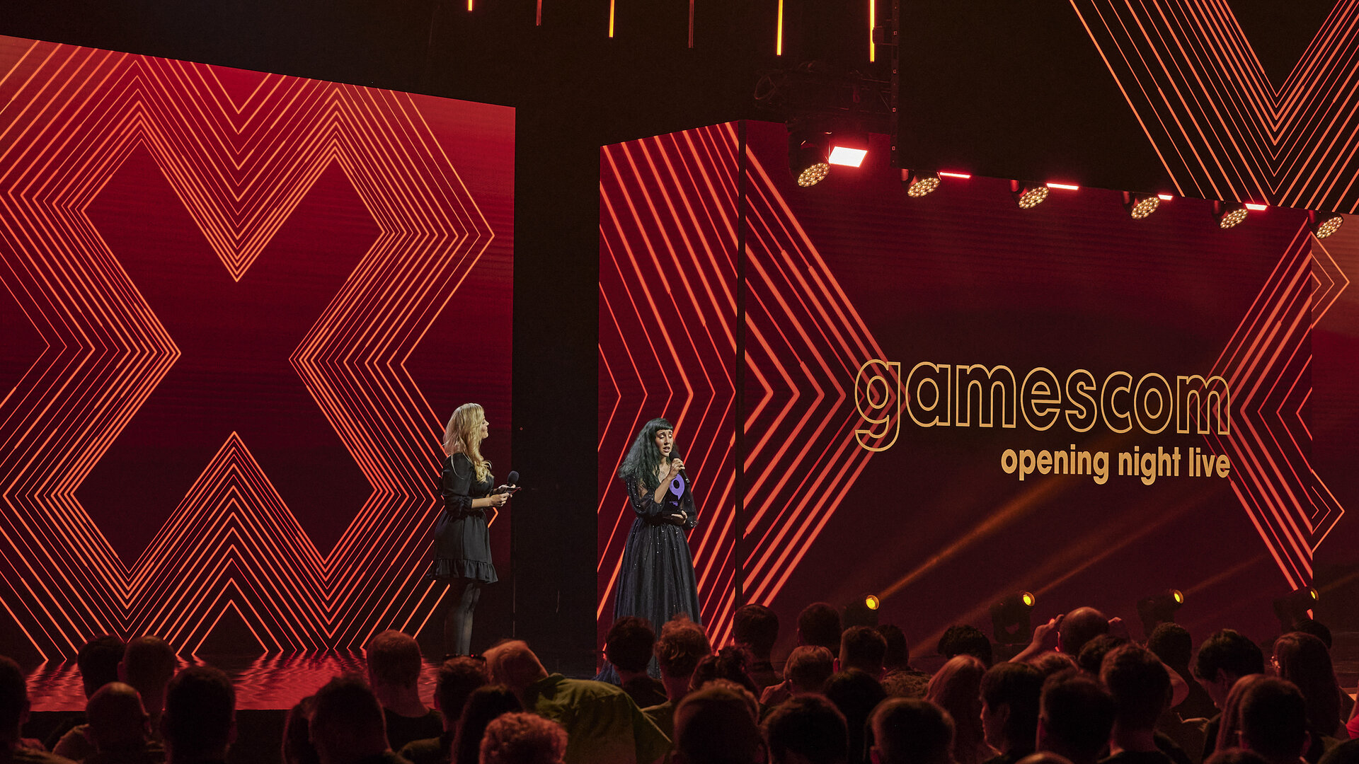 Gamescom 2022 Opening Night Live
