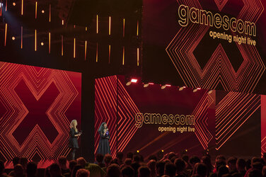 Gamescom 2022 Opening Night Live