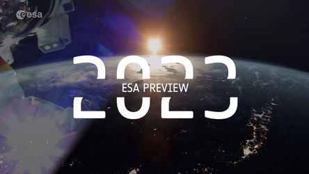 ESA Preview 2023