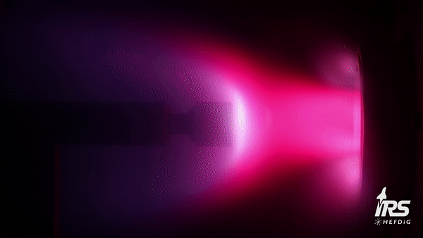 Fall into an ice giant’s atmosphere