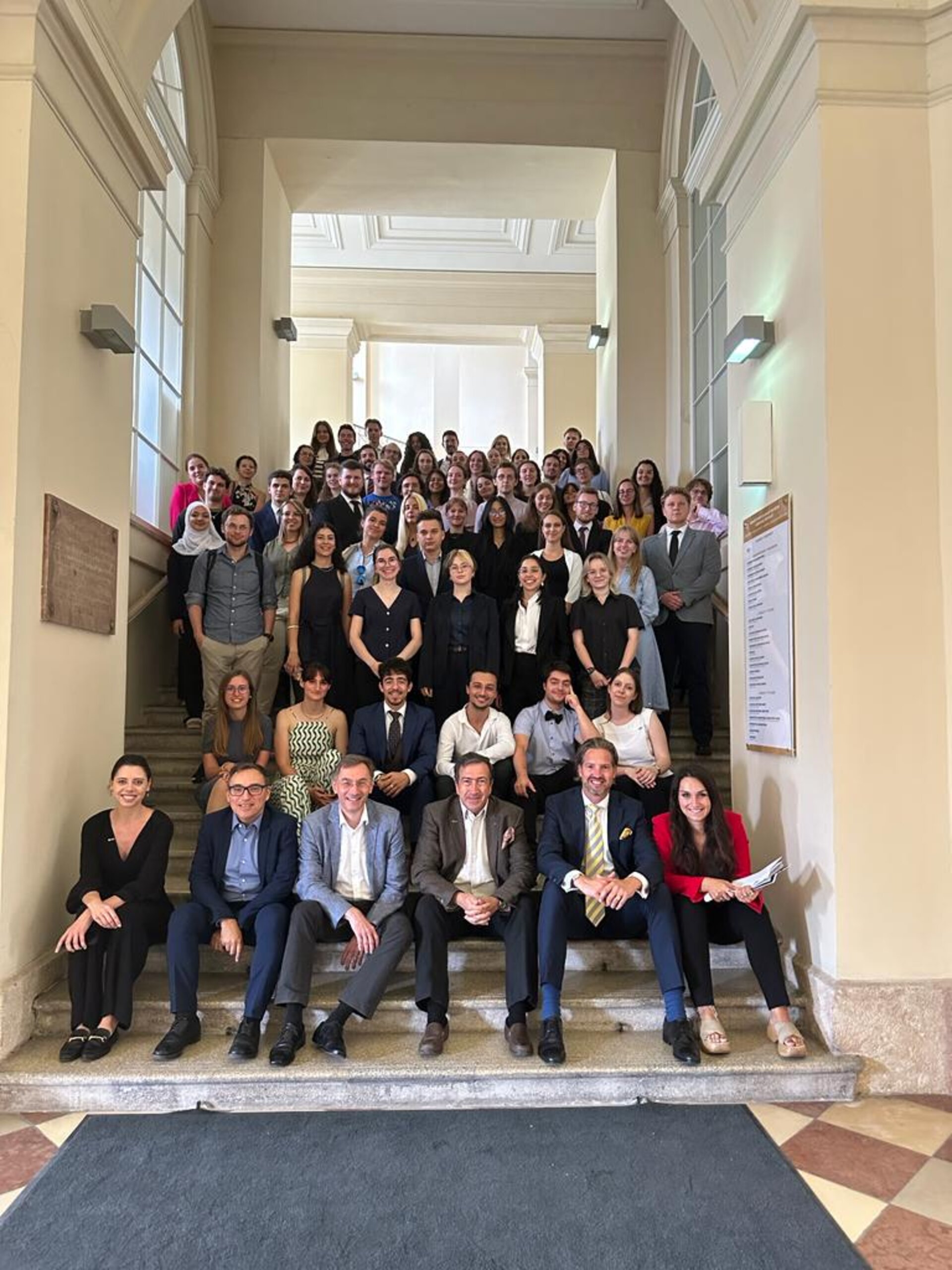 ESA/ECSL Summer Course 2023 