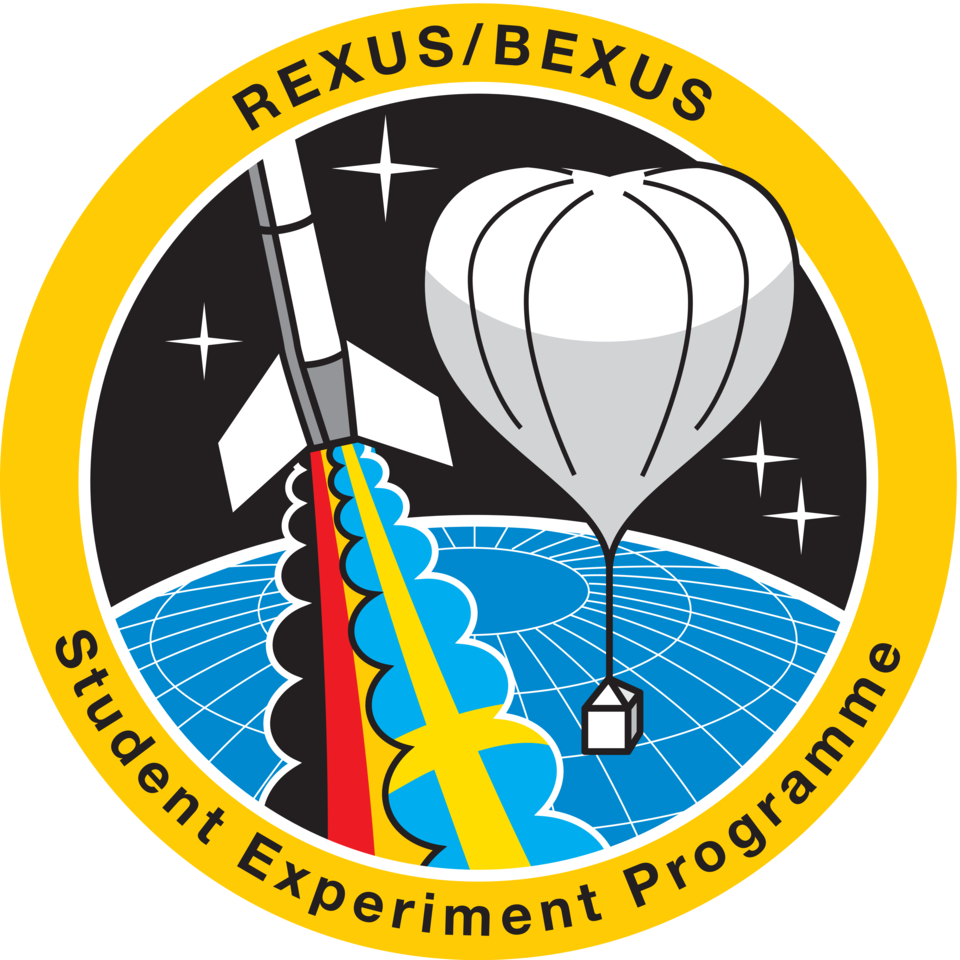 REXUS BEXUS Logo