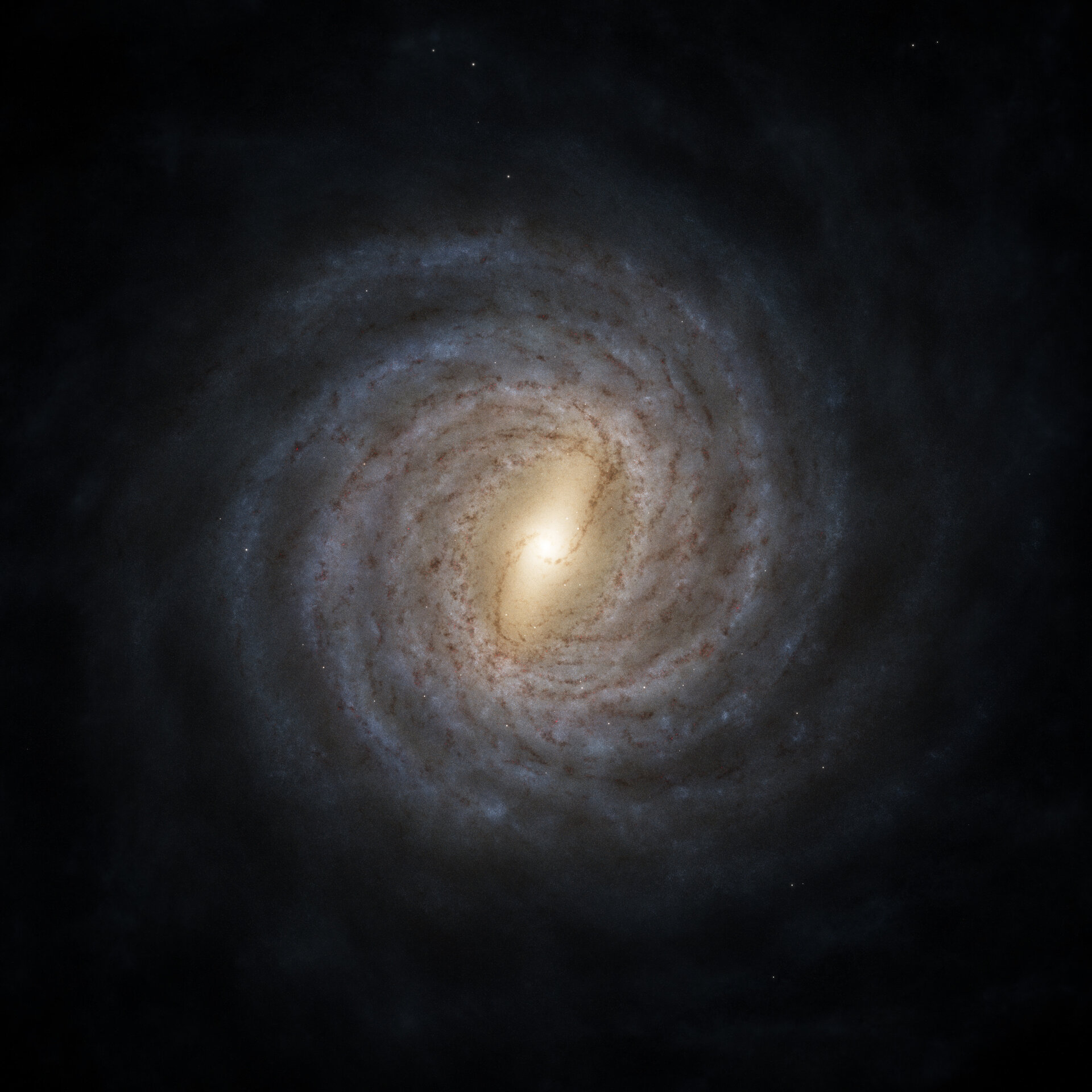ESA - Space for Kids - The Milky Way