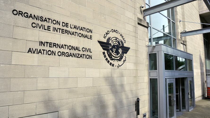 International Civil Aviation Organization