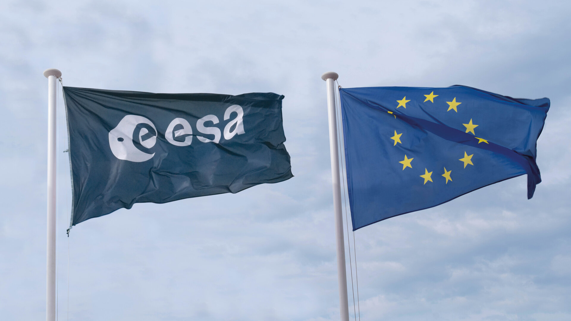 SPACE FOR EUROPE - Read more here
