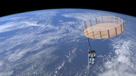 The Copernicus Imaging Microwave Radiometer (CIMR) mission