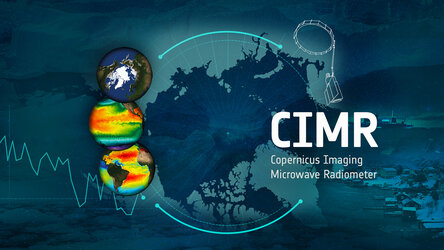 The CIMR mission