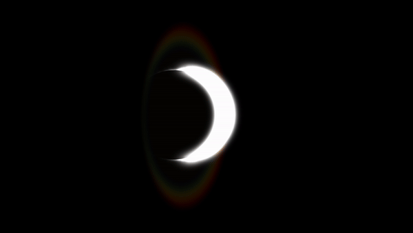 Proba-3 dell'ESA, creatore di eclissi solari