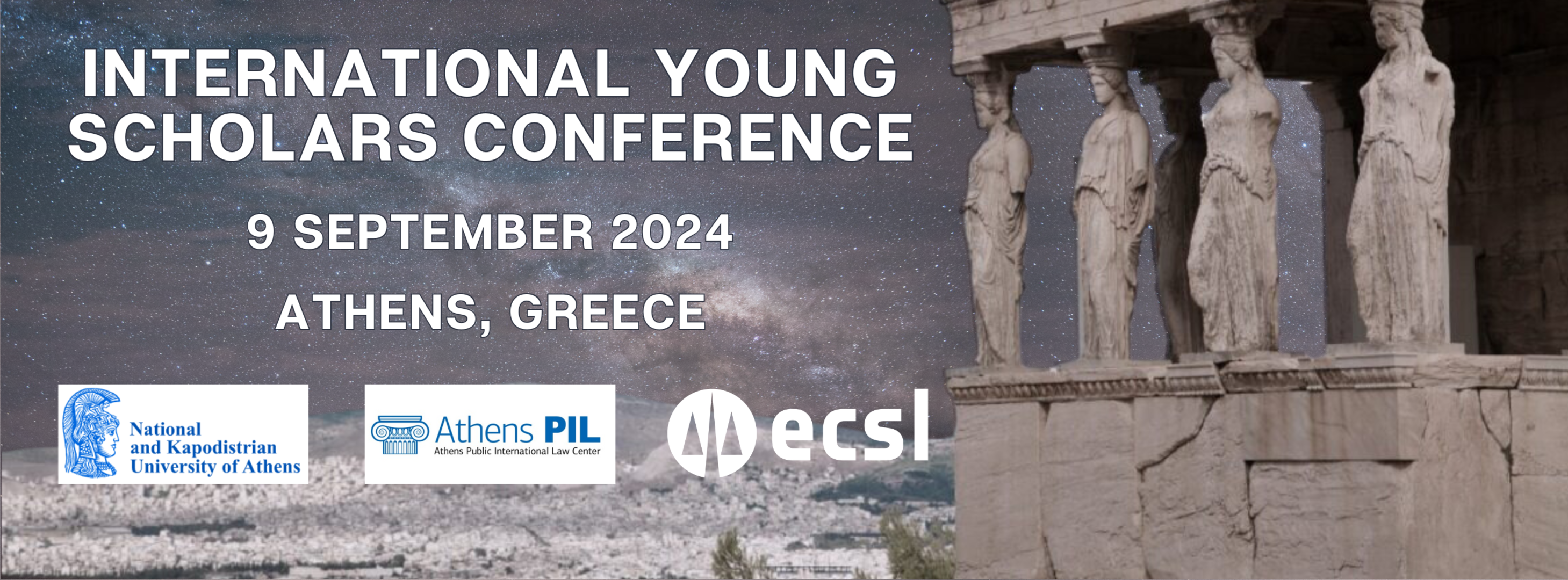 Young Scholars Conference 2024