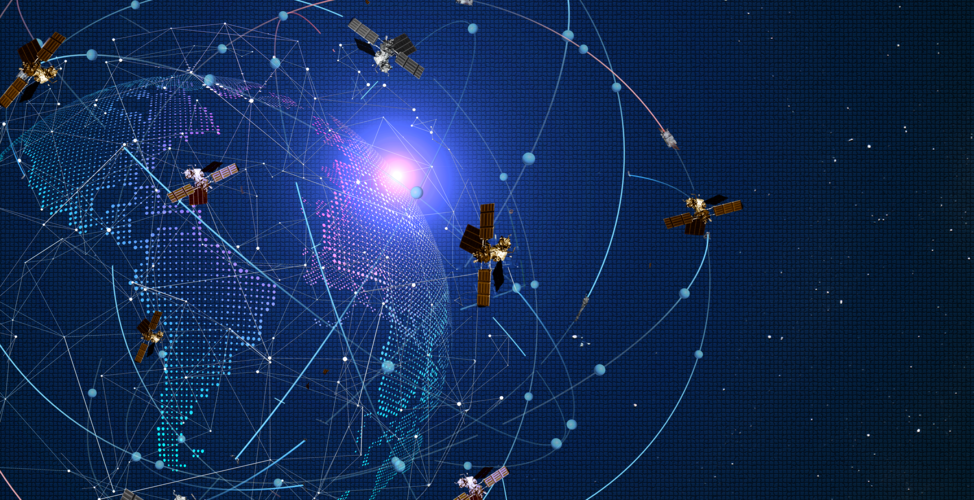 R&D for the future of navigation