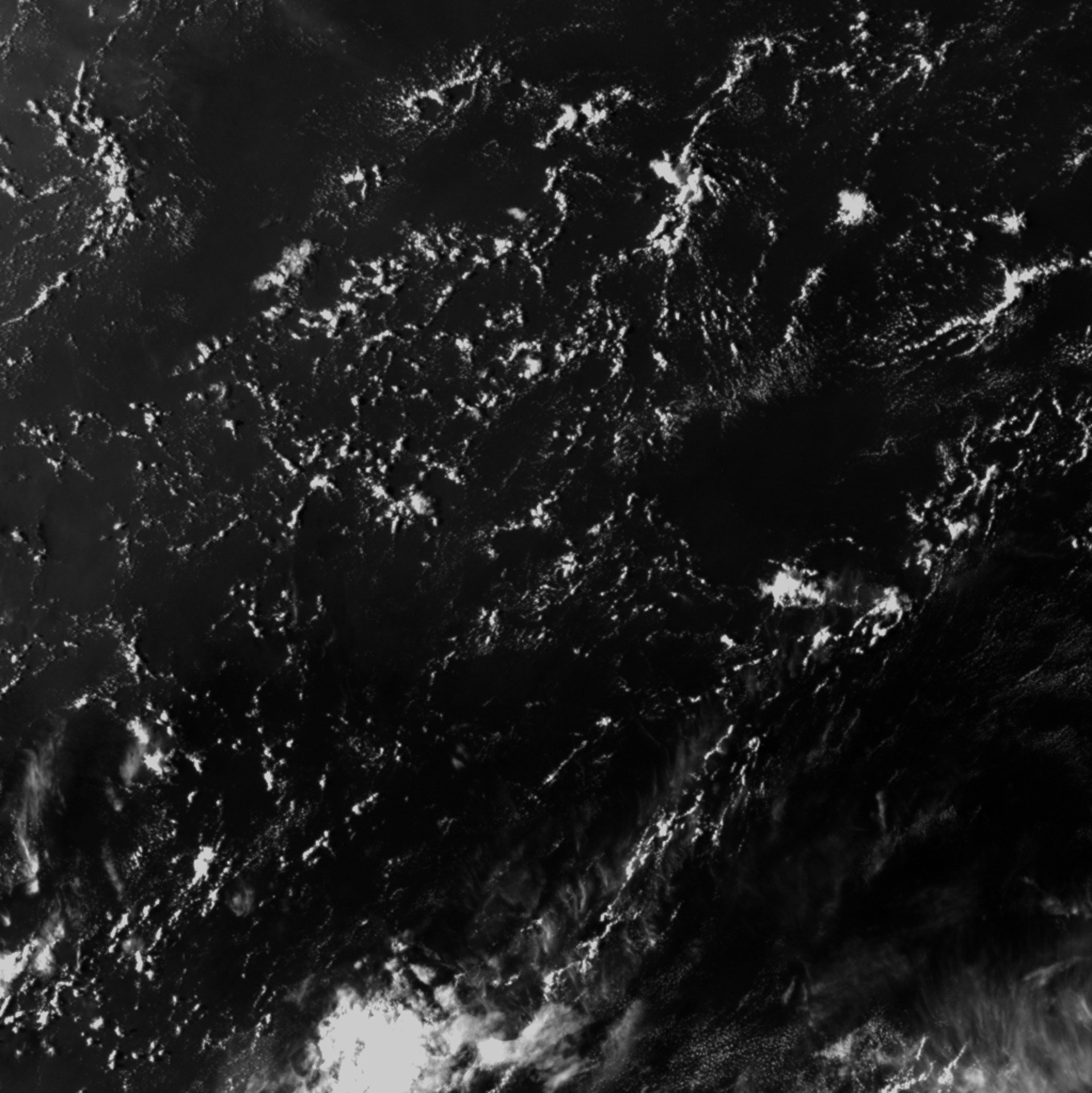 Juice NavCam view of Earth