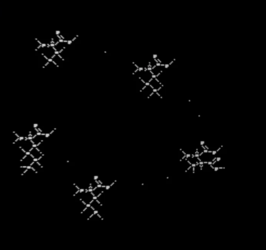 'Alien' signal decoded
